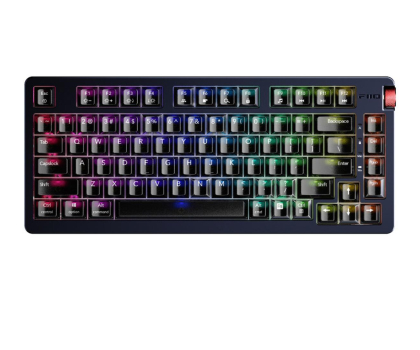 Klawiatura FiiO KB3 Czarne